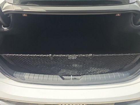 Certified 2025 Hyundai Sonata SEL AWD/4WD image 32