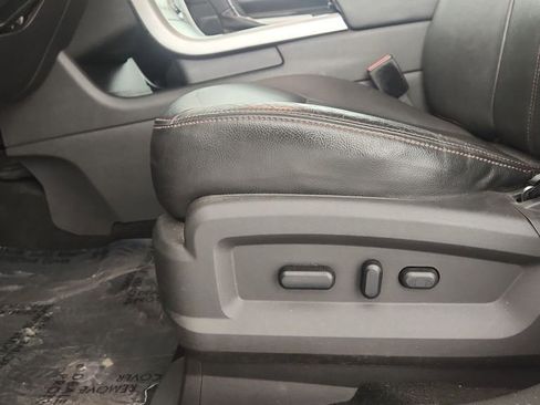 Used 2012 Ford Edge SEL image 13