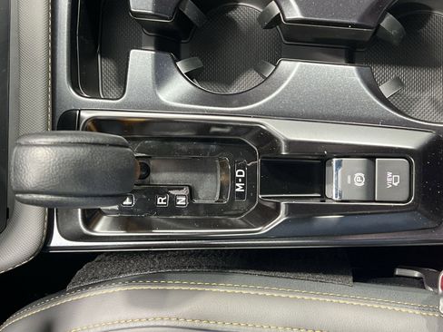 New 2026 Subaru Forester Wilderness AWD/4WD image 20