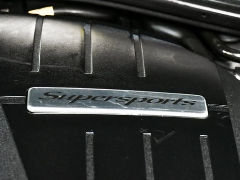 Used 2011 Bentley Continental GT Supersports image 73