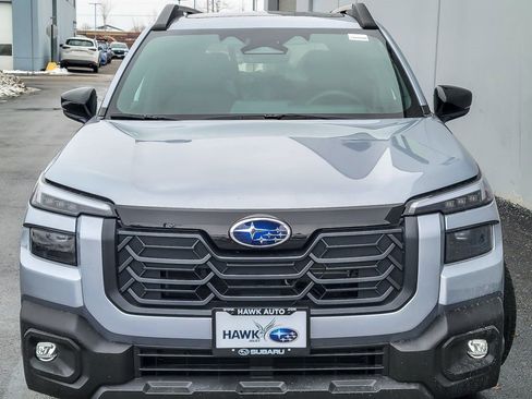 Certified 2026 Subaru Outback Premium image 4