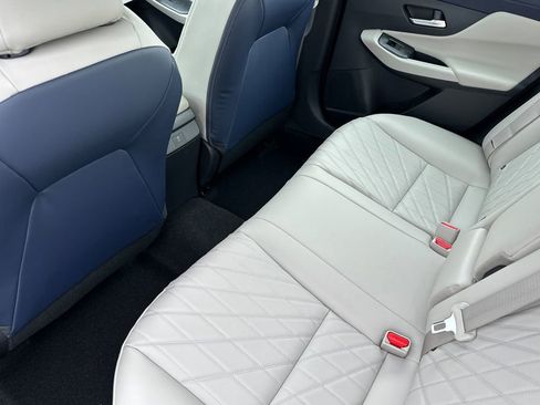 New 2026 Nissan Sentra SL w/ Floor Mat Package FWD image 12