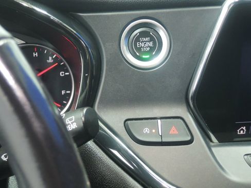 Used 2021 Chevrolet Blazer RS w/ Driver Confidence II Package image 20