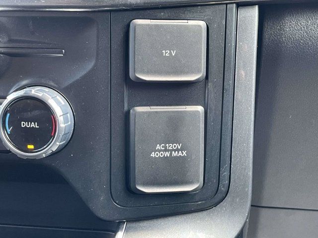 Used 2023 Ford F150 XLT w/ Equipment Group 302A High AWD/4WD image 23