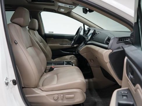 Used 2023 Honda Odyssey EX-L image 39