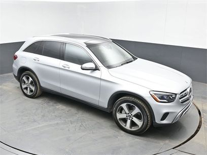 Used 2020 Mercedes-Benz GLC 300 4MATIC