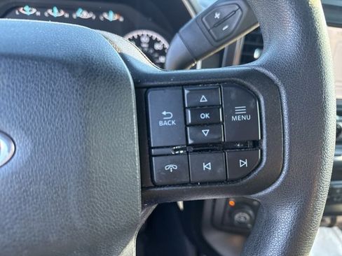 Used 2021 Ford F150 XL w/ STX Appearance Package image 15