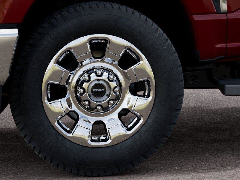 New 2027 Ford F350 Lariat w/ Lariat Premium Package AWD/4WD image 19