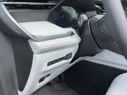 New 2026 Jeep Cherokee Overland AWD/4WD image 20