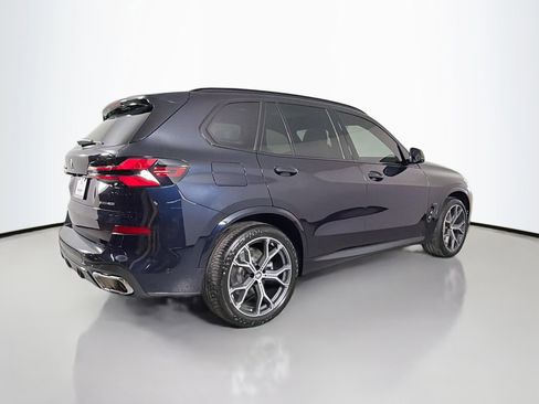 New 2026 BMW X5 xDrive40i image 5
