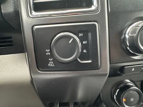 Used 2015 Ford F150 XLT w/ Equipment Group 301A Mid AWD/4WD image 24