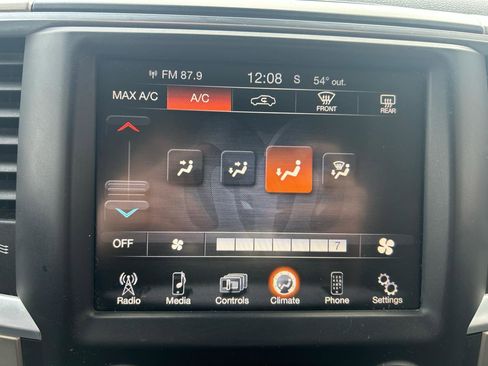 Used 2014 RAM 1500 Big Horn image 22