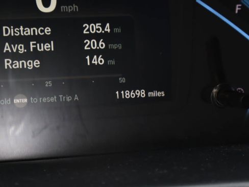 Used 2020 Honda Odyssey EX-L image 10