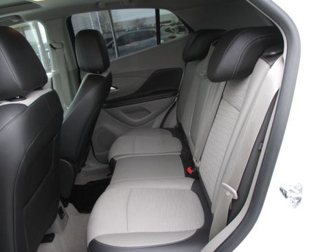 Used 2016 Buick Encore Convenience image 11
