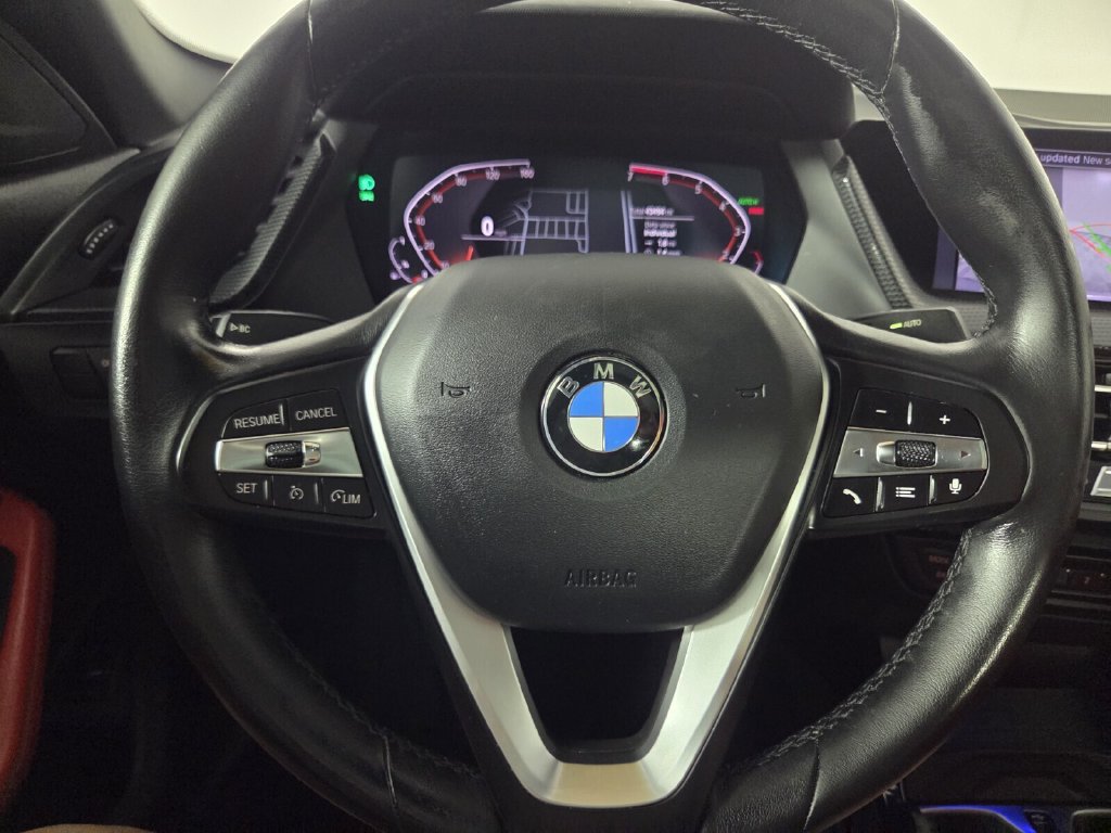 Used 2022 BMW 228i Gran Coupe w/ Convenience Package FWD image 15