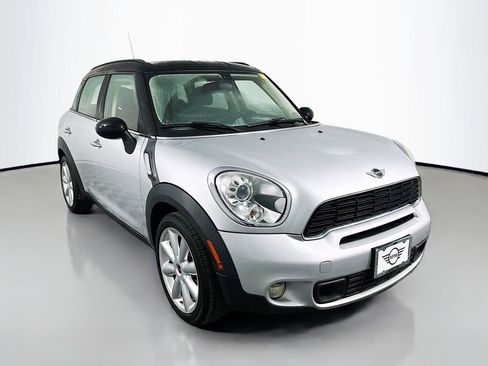 Used 2013 MINI Cooper Countryman S image 3
