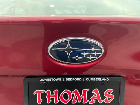 Used 2022 Subaru Impreza 2.0i image 11