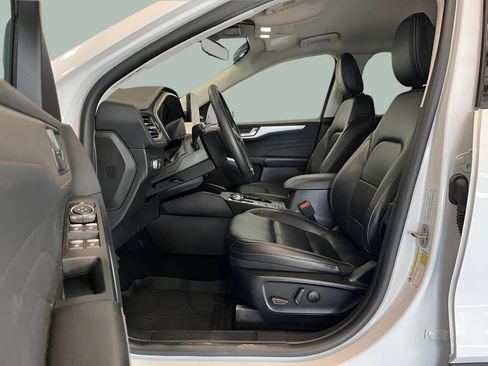 Used 2022 Ford Escape SEL AWD/4WD image 4