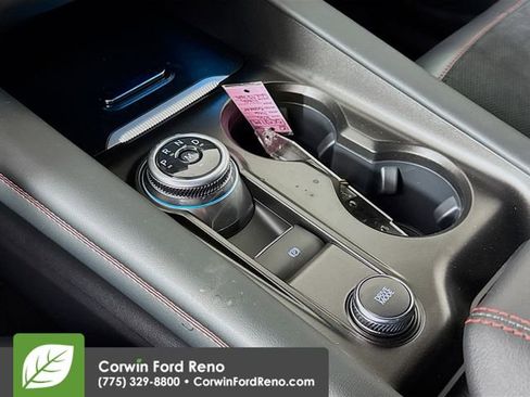 New 2025 Ford Explorer ST w/ Sun And Sound Package image 18