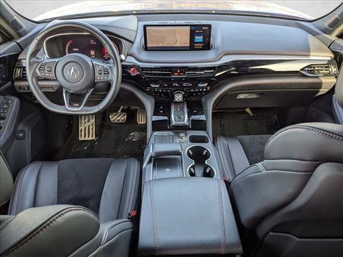 Certified 2024 Acura MDX A-Spec image 19