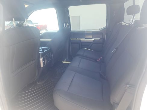 Used 2020 Ford F150 XLT w/ Equipment Group 302A Luxury RWD image 21