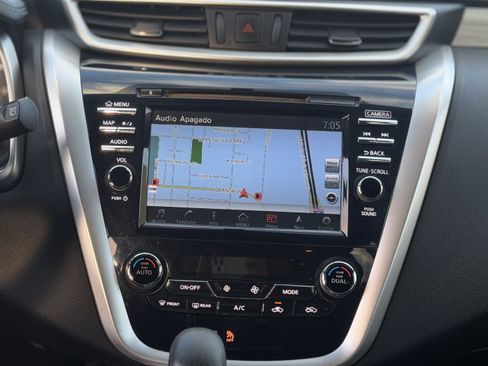 Used 2017 Nissan Murano S w/ Navigation Package FWD image 23