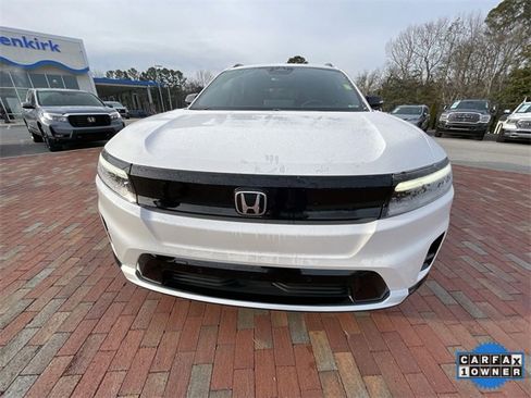 Certified 2025 Honda Prologue Touring image 27