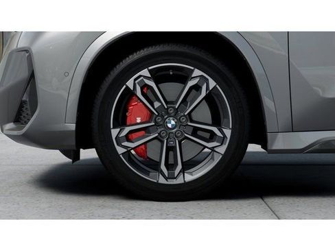 New 2026 BMW X1 xDrive28i w/ Technology Package AWD/4WD image 7