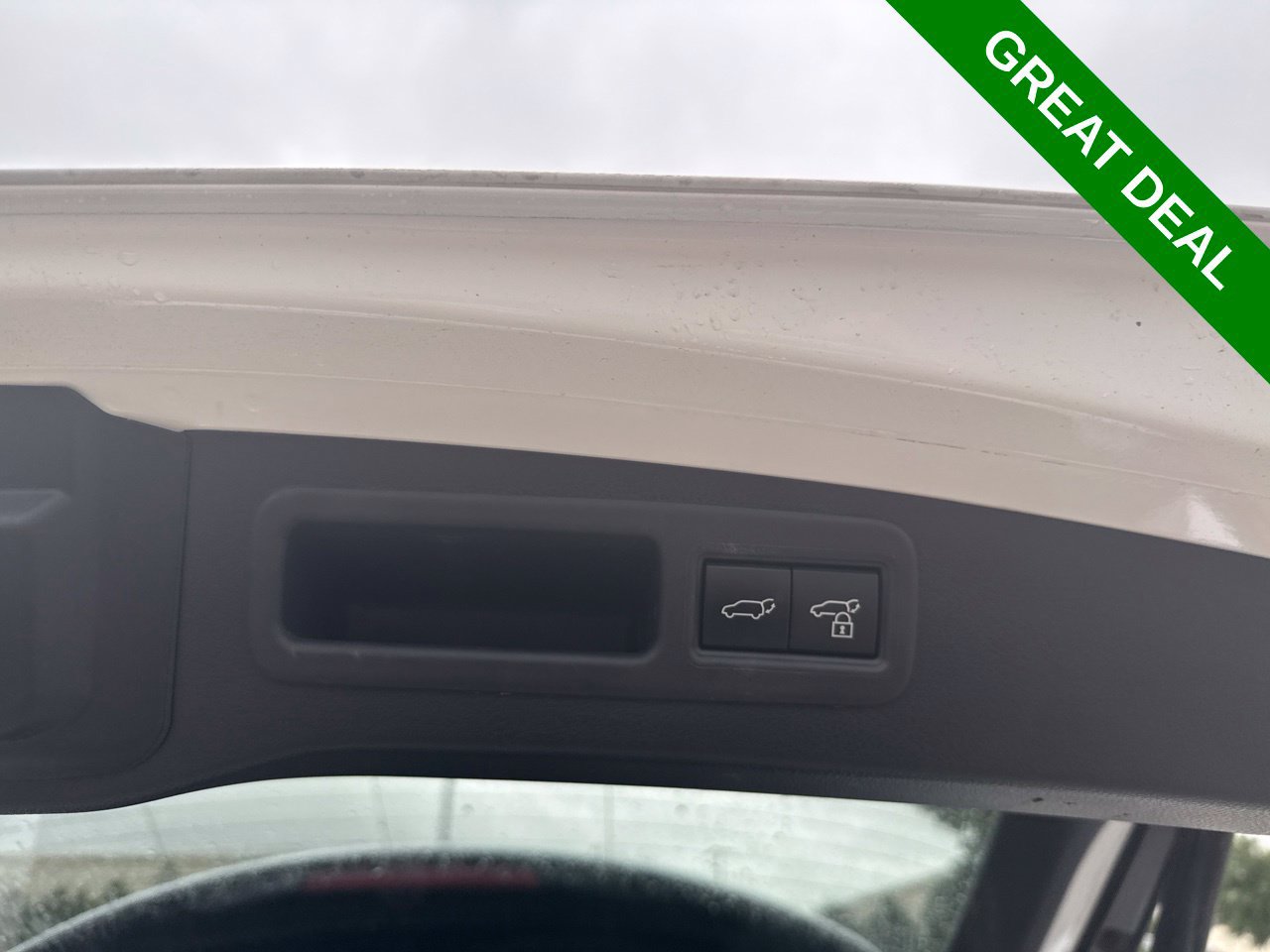 Used 2024 Lexus RX 500h F Sport w/ Accessory Package (K3) AWD/4WD image 13