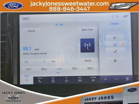 Certified 2022 Ford F350 Lariat w/ Lariat Value Package image 24