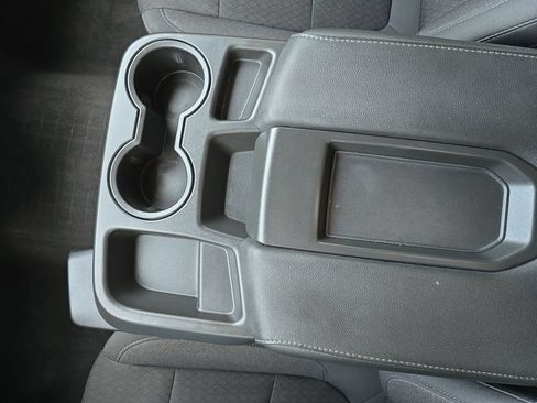 Used 2020 Chevrolet Silverado 1500 RST w/ All-Star Edition AWD/4WD image 25