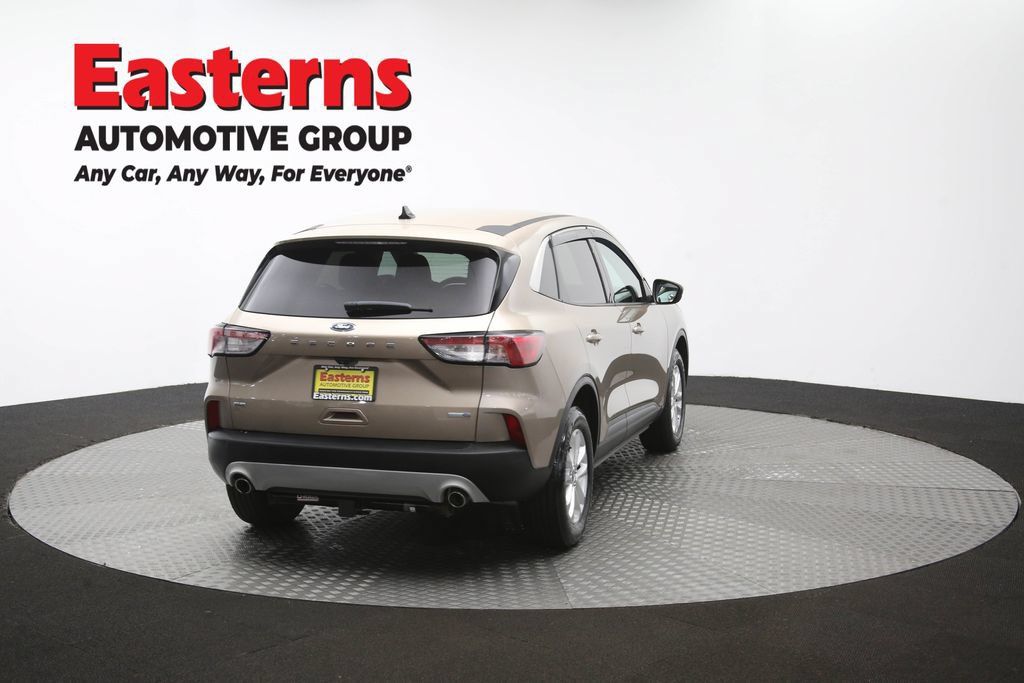 Used 2020 Ford Escape SE AWD/4WD image 40