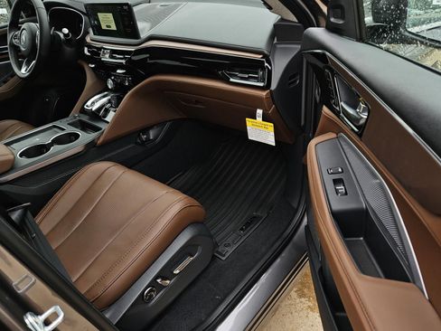 New 2026 Acura MDX w/ Technology Package image 7