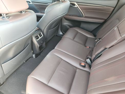 Used 2019 Lexus RX 350 FWD image 40