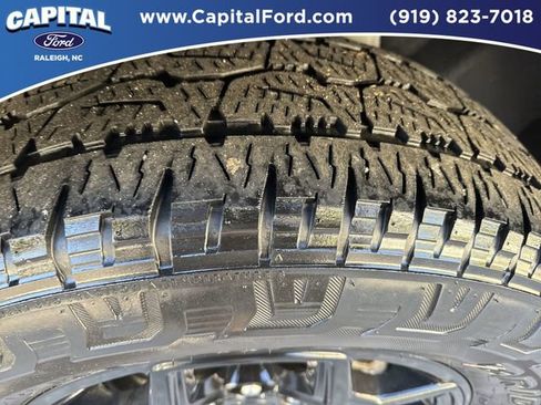 Used 2022 Ford Explorer Timberline w/ Timberline Technology Package image 14