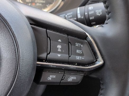 Used 2024 MAZDA CX-5 AWD 2.5 S w/ Select Package image 26