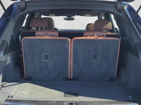 Used 2021 Audi Q7 2.0T Premium Plus w/ Executive Package image 6