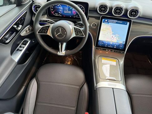Used 2026 Mercedes-Benz C 300 Sedan image 28