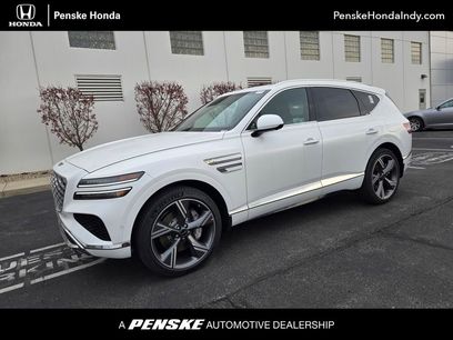 Used 2025 Genesis GV80 3.5T Prestige