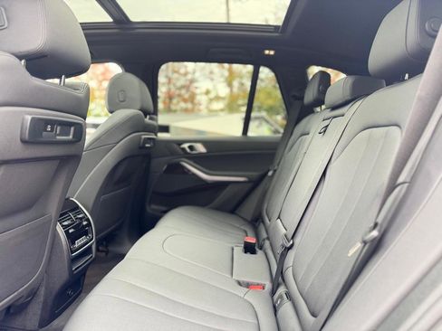 Used 2020 BMW X5 xDrive40i w/ Premium Package image 20