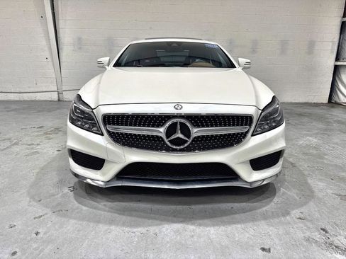 Used 2016 Mercedes-Benz CLS 400 image 12