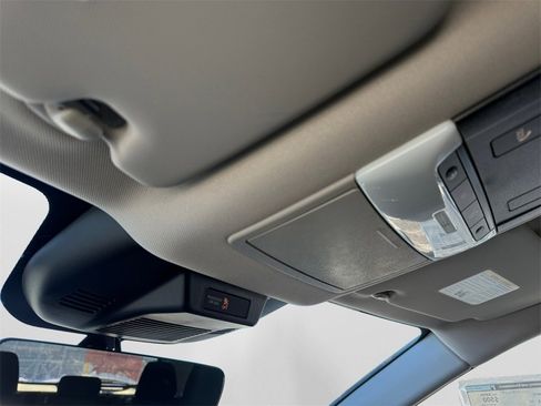 New 2026 Nissan Rogue SV w/ Cold Weather Package image 27