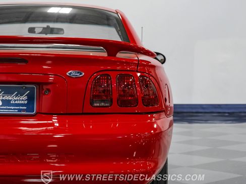Used 1998 Ford Mustang GT image 23