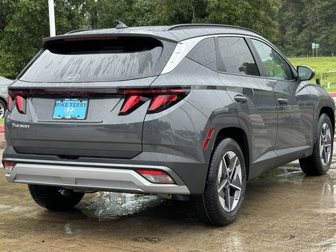 Used 2025 Hyundai Tucson SEL image 13