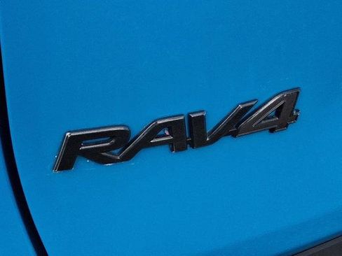 Certified 2021 Toyota RAV4 Adventure image 6