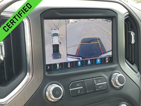 Certified 2022 GMC Sierra 2500 Denali AWD/4WD image 21