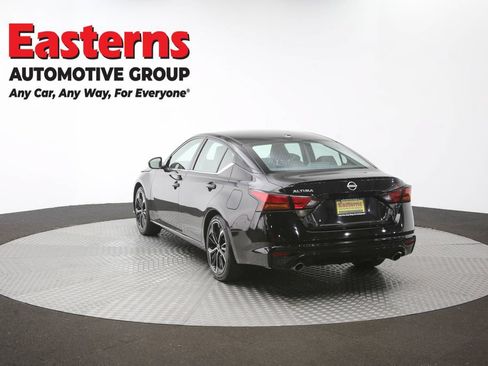 Used 2024 Nissan Altima 2.5 SR FWD image 65
