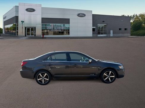 Used 2007 Lincoln MKZ FWD image 9