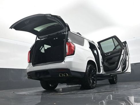 Used 2023 GMC Yukon AT4 w/ Max Trailering Package image 29