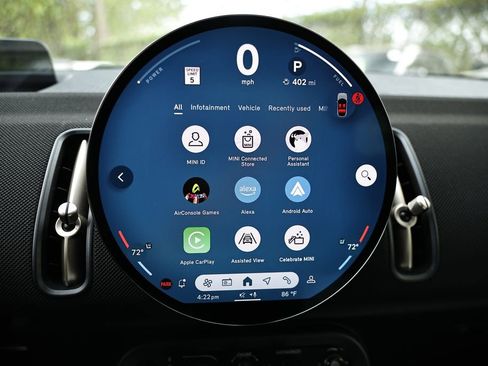 New 2026 MINI Cooper Countryman S image 33